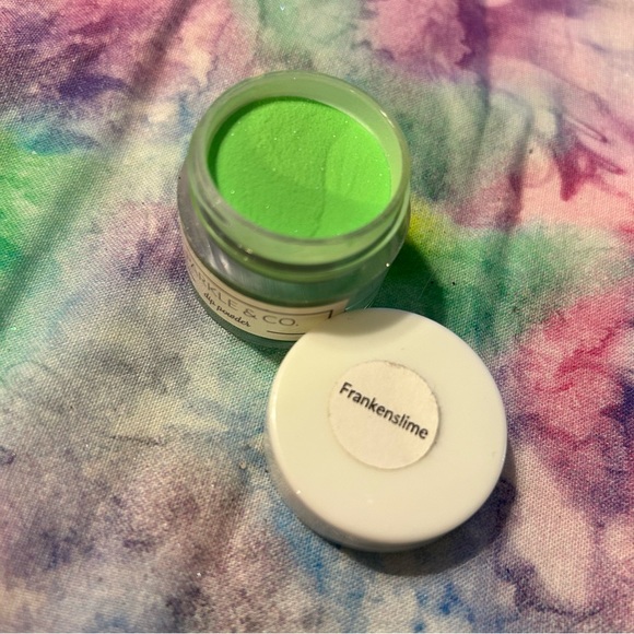 Sparkle & Co Halloween Collection Frankenslime - Picture 5 of 6